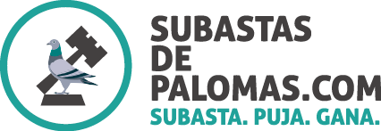 Subastas de palomas